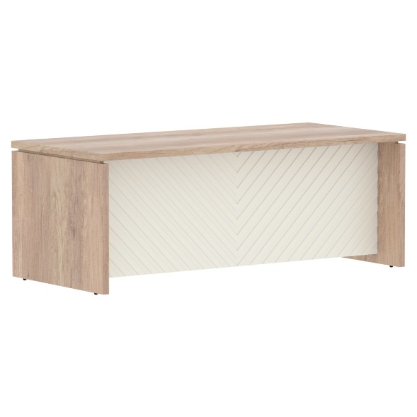 Стол руководителя TLST 209H 2000х900х750 TORR LUX в Краснотурьинске 