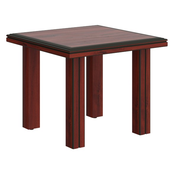 Стол журнальный LCT 660 600х600х500 LAREX в Краснотурьинске 