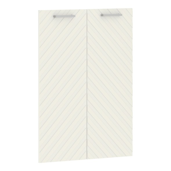 Двери средние TLMD 42-2 846х19х1132 TORR LUX в Краснотурьинске 