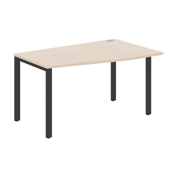 Стол эргономичный XS6CT 149(R) 1400х900х750 XTEN-S60 в Краснотурьинске 