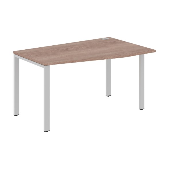 Стол эргономичный XS6CT 149(R) 1400х900х750 XTEN-S60 в Краснотурьинске 