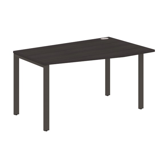 Стол эргономичный XS6CT 149(R) 1400х900х750 XTEN-S60 в Краснотурьинске 