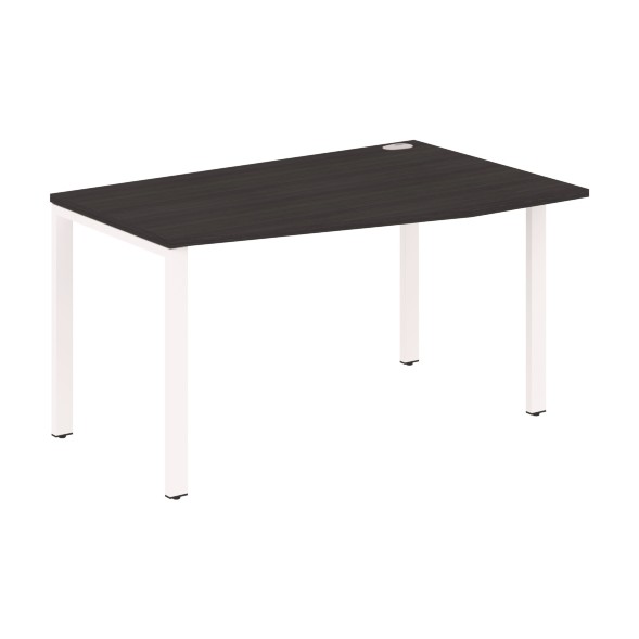 Стол эргономичный XS6CT 149(R) 1400х900х750 XTEN-S60 в Краснотурьинске 