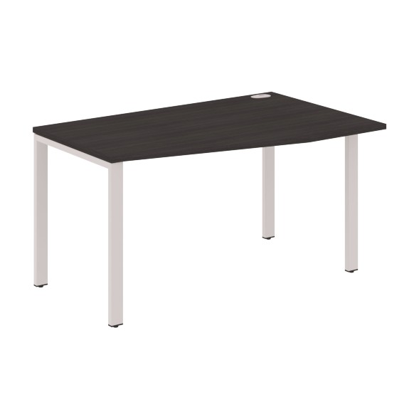 Стол эргономичный XS6CT 149(R) 1400х900х750 XTEN-S60 в Краснотурьинске 