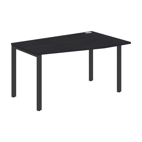 Стол эргономичный XS6CT 149(R) 1400х900х750 XTEN-S60 в Краснотурьинске 