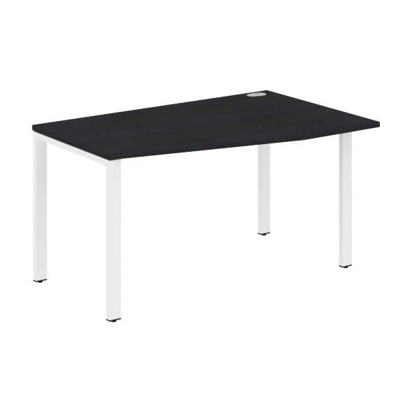 Стол эргономичный XS6CT 149(R) 1400х900х750 XTEN-S60 в Краснотурьинске 