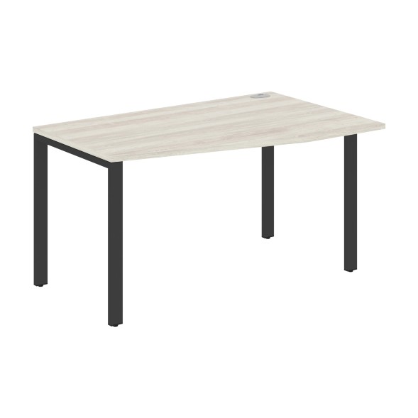 Стол эргономичный XS6CT 149(R) 1400х900х750 XTEN-S60 в Краснотурьинске 