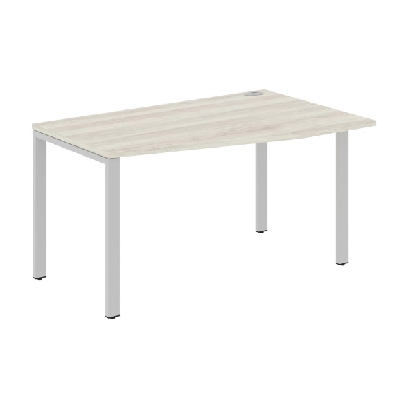 Стол эргономичный XS6CT 149(R) 1400х900х750 XTEN-S60 в Краснотурьинске 