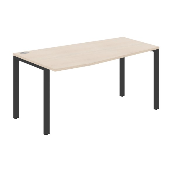 Стол эргономичный XS6CT 169(L) 1600х900х750 XTEN-S60 в Краснотурьинске 