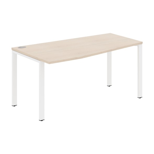 Стол эргономичный XS6CT 169(L) 1600х900х750 XTEN-S60 в Краснотурьинске 