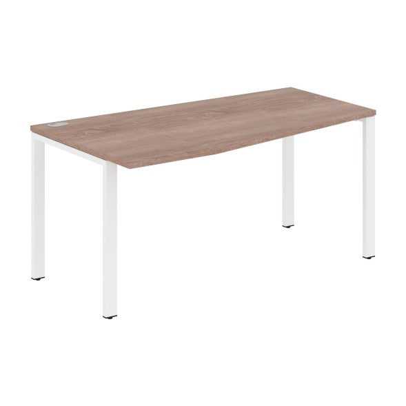 Стол эргономичный XS6CT 169(L) 1600х900х750 XTEN-S60 в Краснотурьинске 