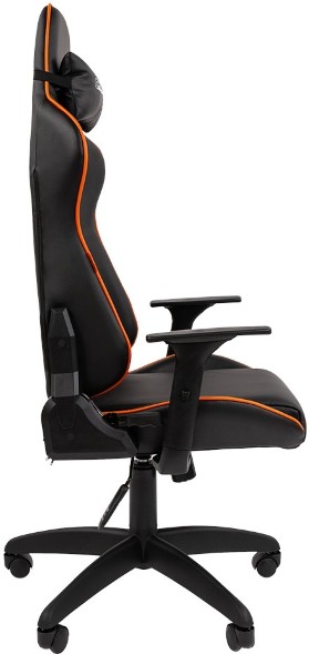 Кресло игровое CHAIRMAN GAME 40