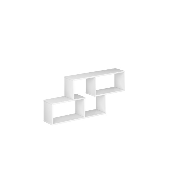 Полка навесная KWS 1150 1100х200х500 KANN в Краснотурьинске 