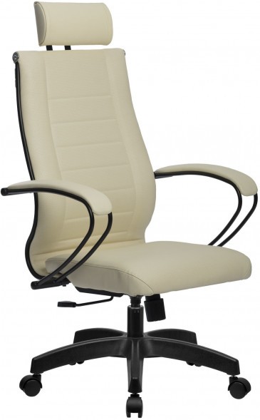 Эргономичное кресло МЕТТА Комплект 32 Pl тр/сечен