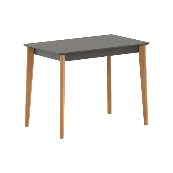 Стол прямой LYKKE TS-100 1000х600х750 LYKKE в Краснотурьинске 