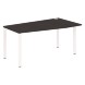 Стол эргономичный XS6CT 169(R) белый/антрацит 1600х900х750 XTEN-S60 в Краснотурьинске 