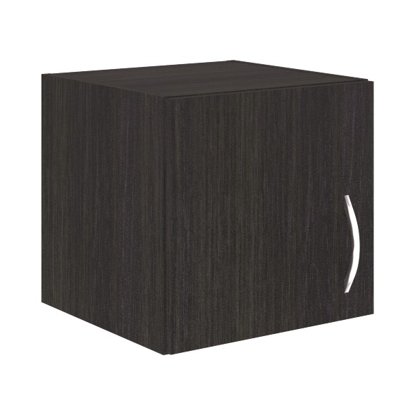 Антресоль узкая с глухой дверью SA-400.1(L) 386х375х370 SIMPLE в Краснотурьинске 