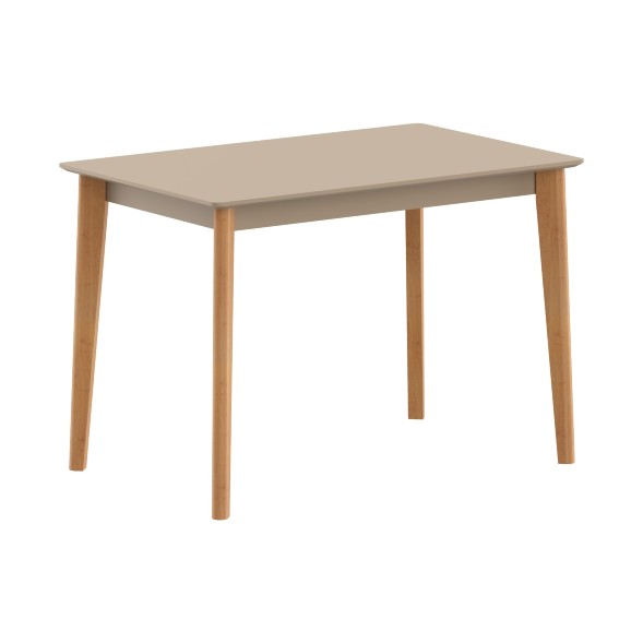 Стол прямой LYKKE TS-110 1100х700х750 LYKKE в Краснотурьинске 