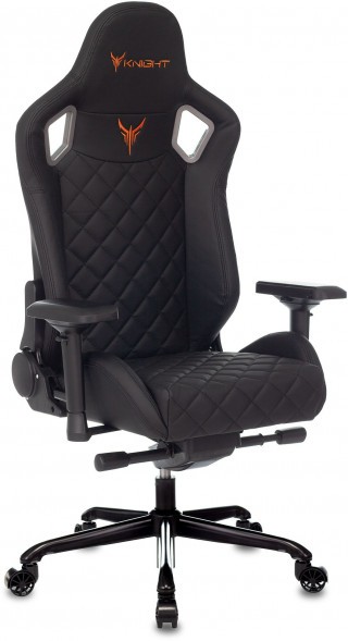 Кресло игровое Knight Titan