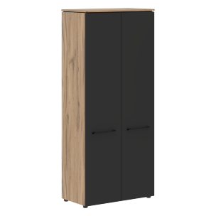 Шкаф для одежды MCW 85 854х423х1956 MORRIS TREND