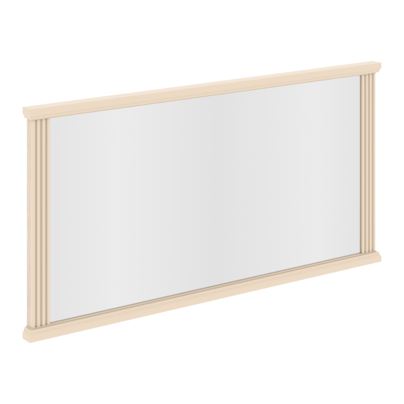 Зеркало настенное MM 1124 1124х37х560 MUAR в Краснотурьинске 