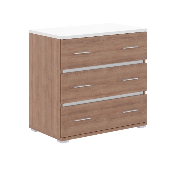 Комод DW 0745 770х450х748 DWELL в Краснотурьинске 