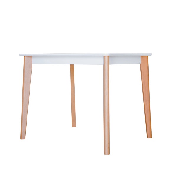 Стол прямой LYKKE TS-120 1200х800х750 LYKKE в Краснотурьинске 