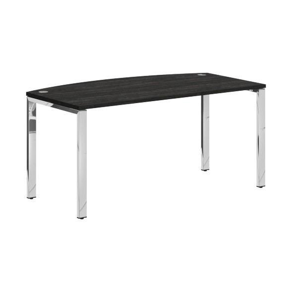 Стол руководителя XGET 169.1 1600х867х750 XTEN GLOSS в Краснотурьинске 