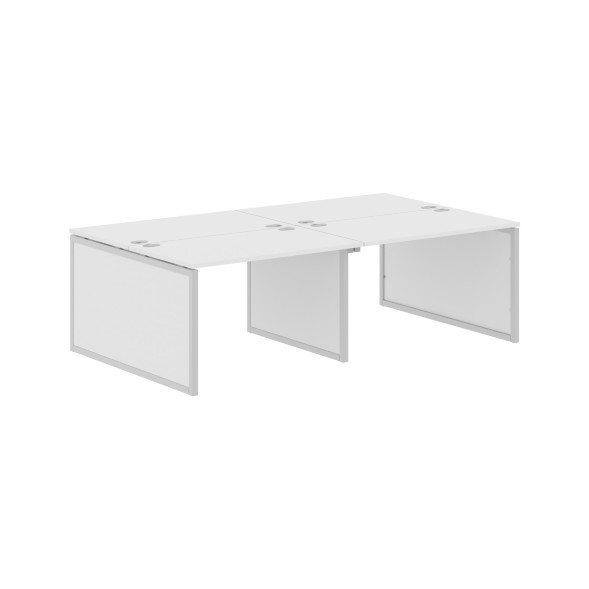 Стол 4-х местный XQPWST 2414 2400х1406х750 XTEN-QP в Краснотурьинске 