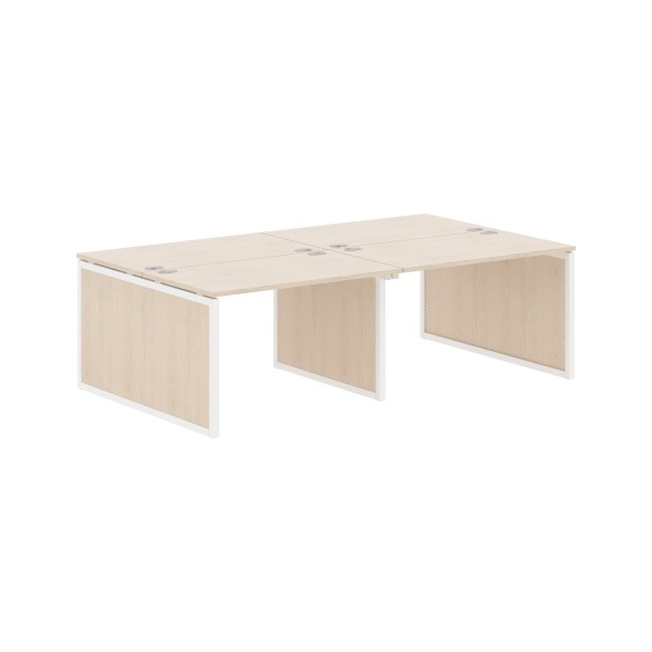 Стол 4-х местный XQPWST 2414 2400х1406х750 XTEN-QP в Краснотурьинске 