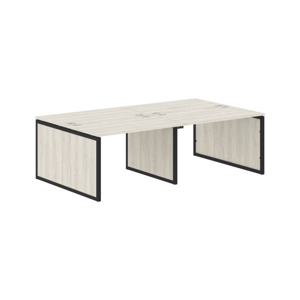 Стол 4-х местный XQPWST 2414 2400х1406х750 XTEN-QP в Краснотурьинске 