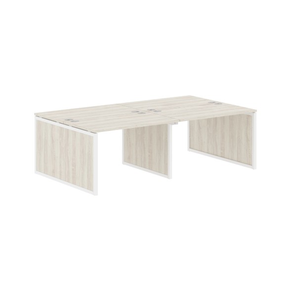 Стол 4-х местный XQPWST 2414 2400х1406х750 XTEN-QP в Краснотурьинске 