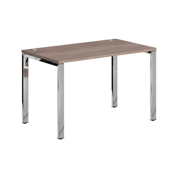 Стол прямой XGST 127.1 1200х700х750 XTEN GLOSS в Краснотурьинске 