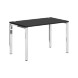Стол прямой XGST 127.1 1200х700х750 XTEN GLOSS в Краснотурьинске 