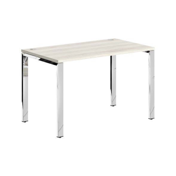 Стол прямой XGST 127.1 1200х700х750 XTEN GLOSS в Краснотурьинске 