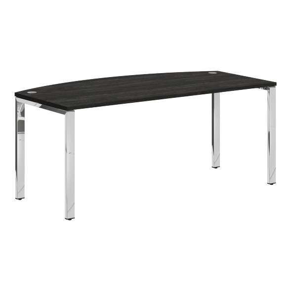 Стол руководителя XGET 189.1 1800х914х750 XTEN GLOSS в Краснотурьинске 