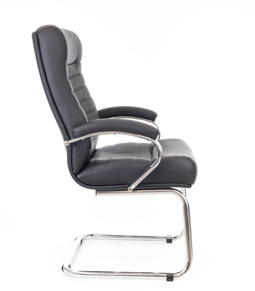 Кресло Everprof Orion CF Экокожа 