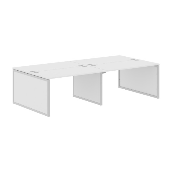 Стол 4-х местный XQPWST 2814 2800х1406х750 XTEN-QP в Краснотурьинске 