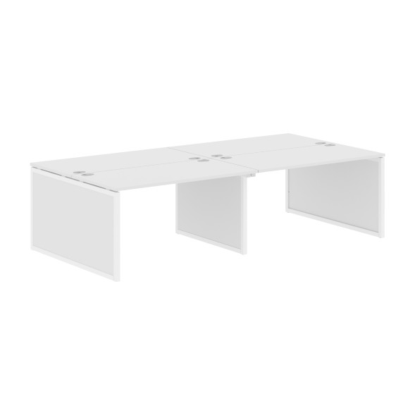 Стол 4-х местный XQPWST 2814 2800х1406х750 XTEN-QP в Краснотурьинске 