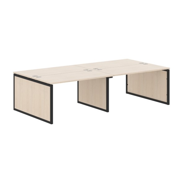 Стол 4-х местный XQPWST 2814 2800х1406х750 XTEN-QP в Краснотурьинске 