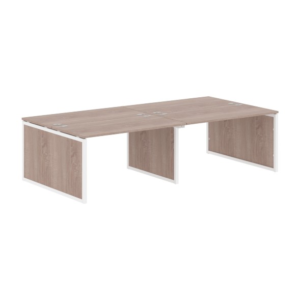 Стол 4-х местный XQPWST 2814 2800х1406х750 XTEN-QP в Краснотурьинске 