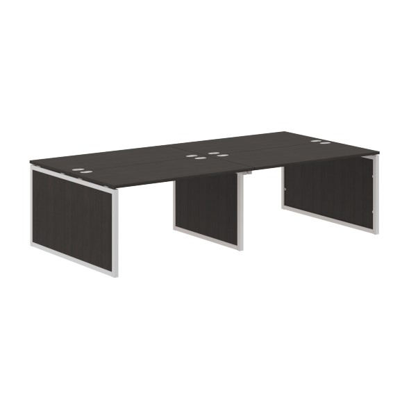 Стол 4-х местный XQPWST 2814 2800х1406х750 XTEN-QP в Краснотурьинске 