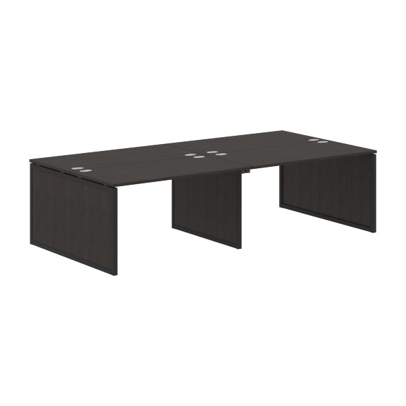 Стол 4-х местный XQPWST 2814 2800х1406х750 XTEN-QP в Краснотурьинске 