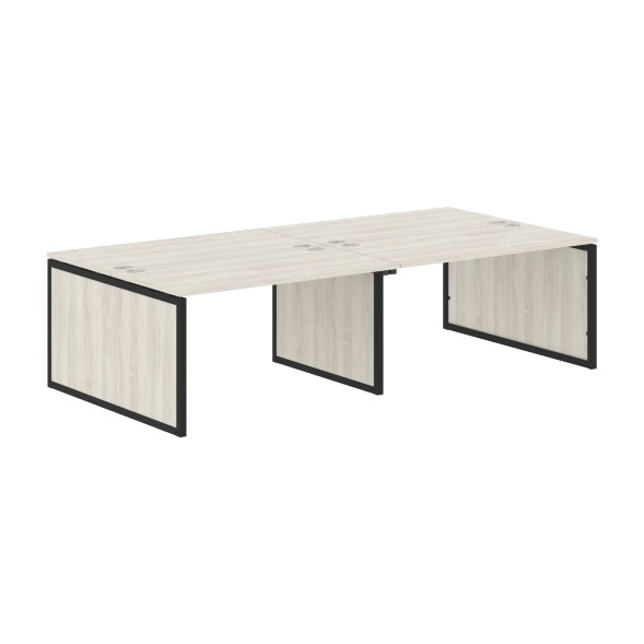 Стол 4-х местный XQPWST 2814 2800х1406х750 XTEN-QP в Краснотурьинске 