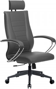 Эргономичное кресло МЕТТА Комплект 35 Pl пр/сечен