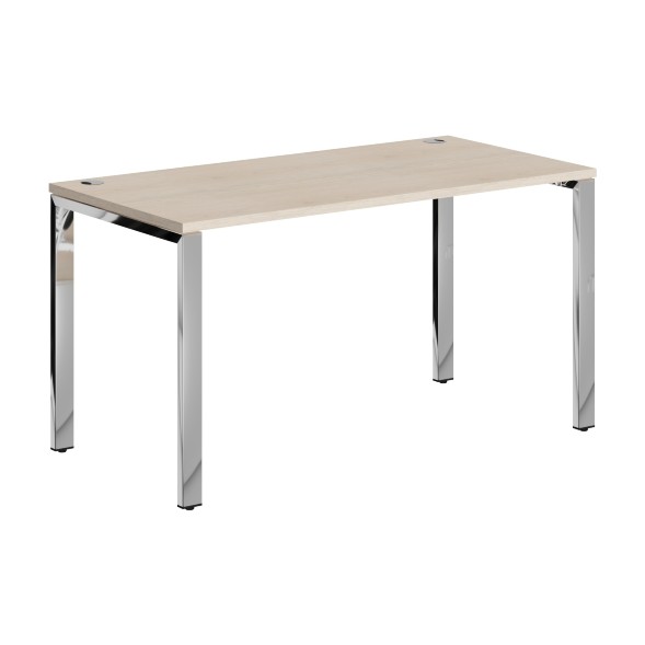 Стол прямой XGST 147.1 1400х700х750 XTEN GLOSS в Краснотурьинске 