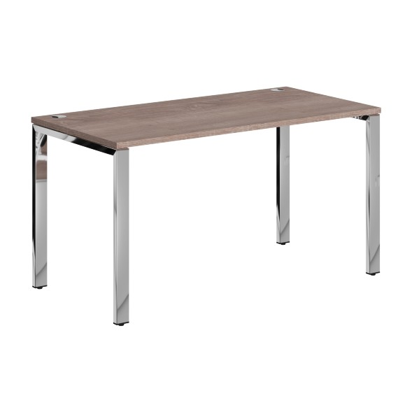 Стол прямой XGST 147.1 1400х700х750 XTEN GLOSS в Краснотурьинске 