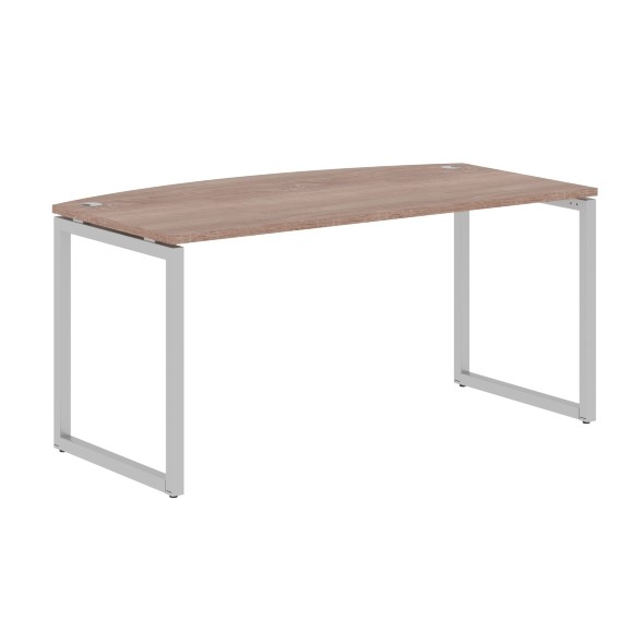 Стол руководителя XQET 169 1600х867х750 в Краснотурьинске 