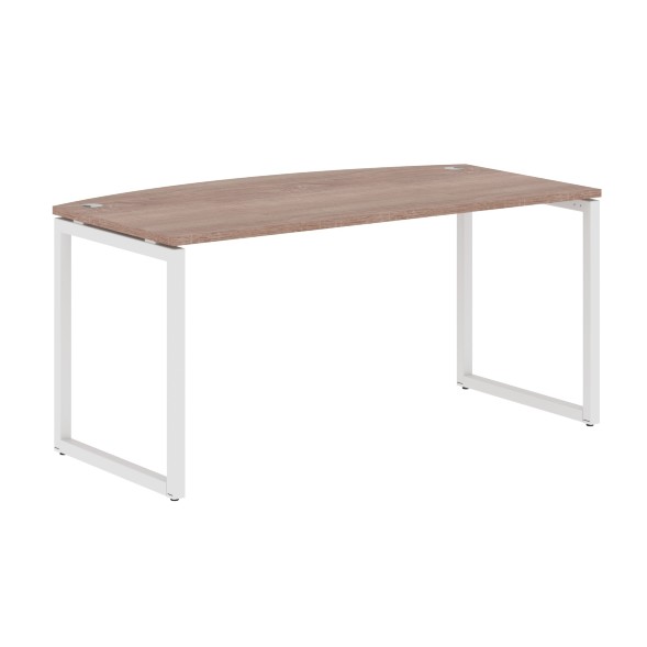 Стол руководителя XQET 169 1600х867х750 в Краснотурьинске 