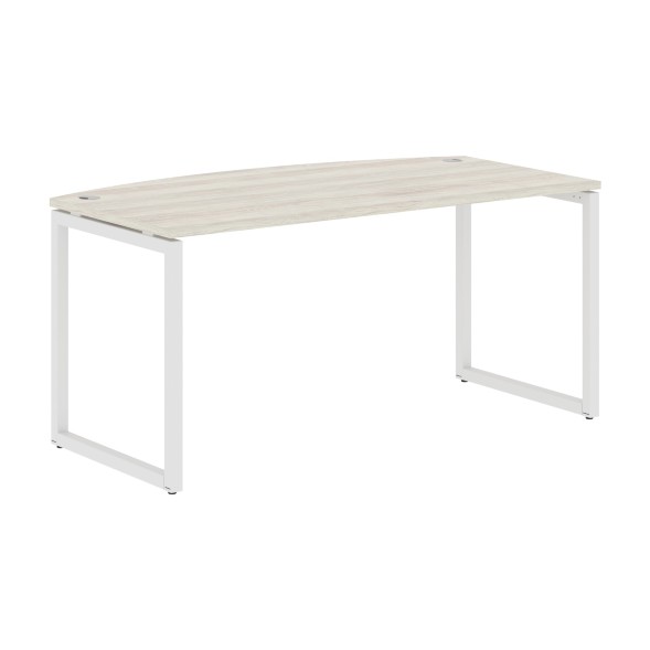 Стол руководителя XQET 169 1600х867х750 в Краснотурьинске 